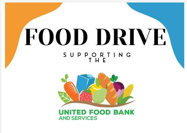 Business to Business Networking Event \/ Food Drive for United Food Bank