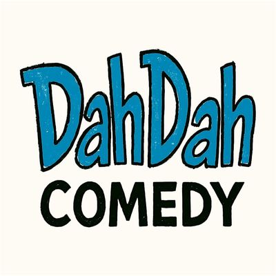 DahDah Comedy