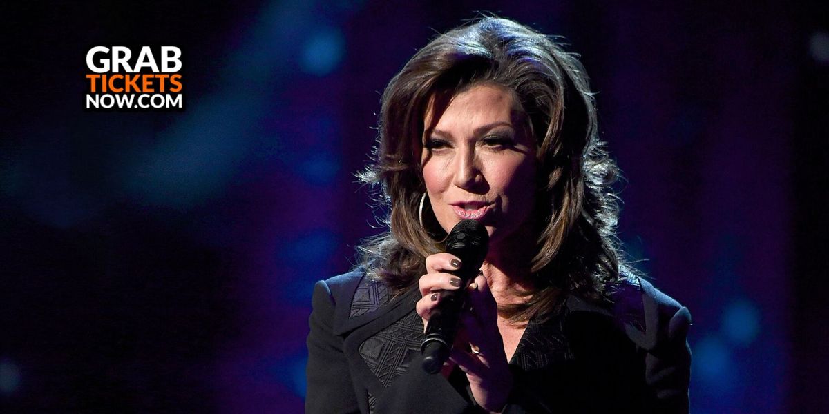 Amy Grant Tickets