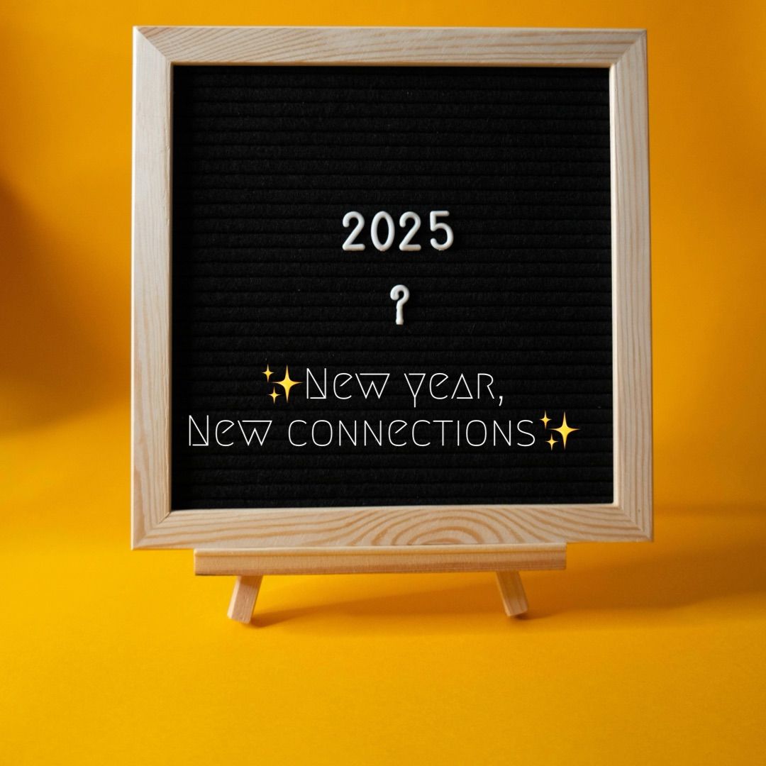 2025 Connect Event 