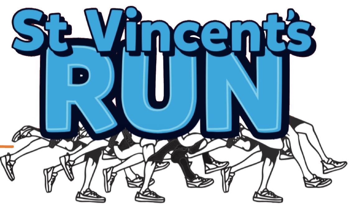 St. Vincents 5k Run 2024