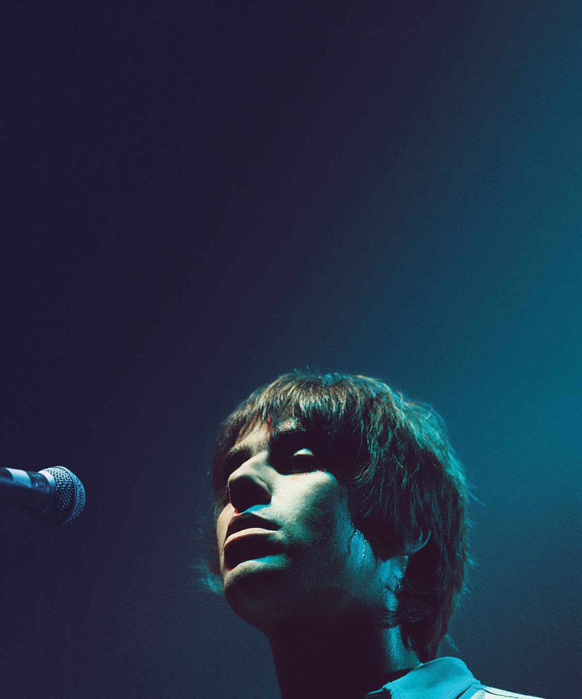 Liam Gallagher - Definitely Maybe