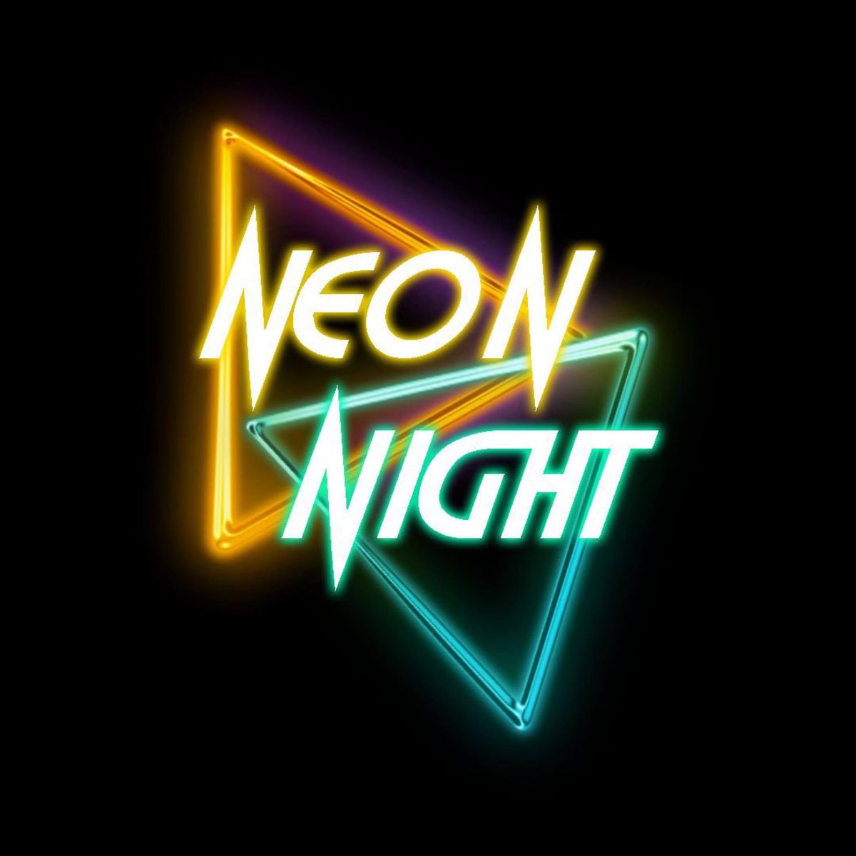Neon Night!