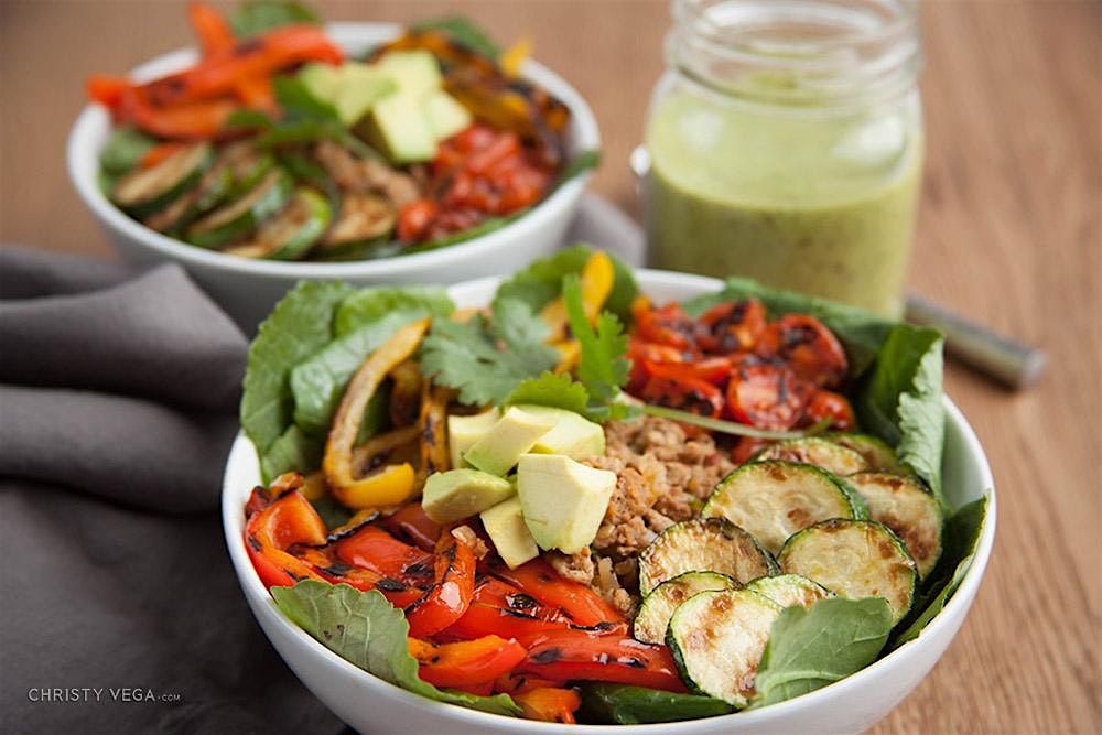 Dining with Diabetes - 4 part class series