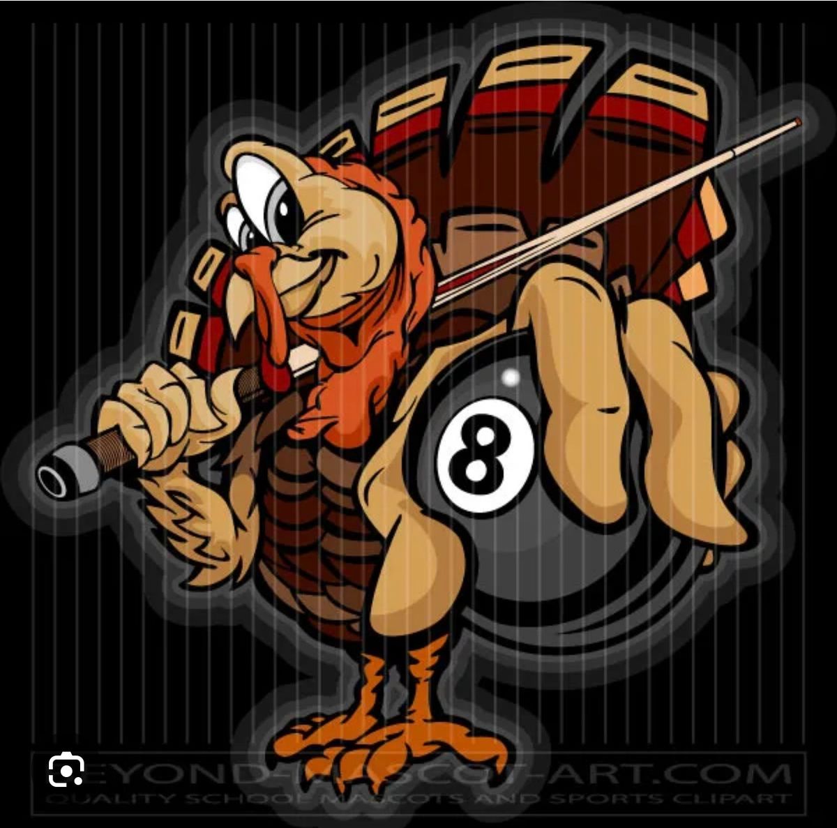 Orioles Family Thanksgiving 