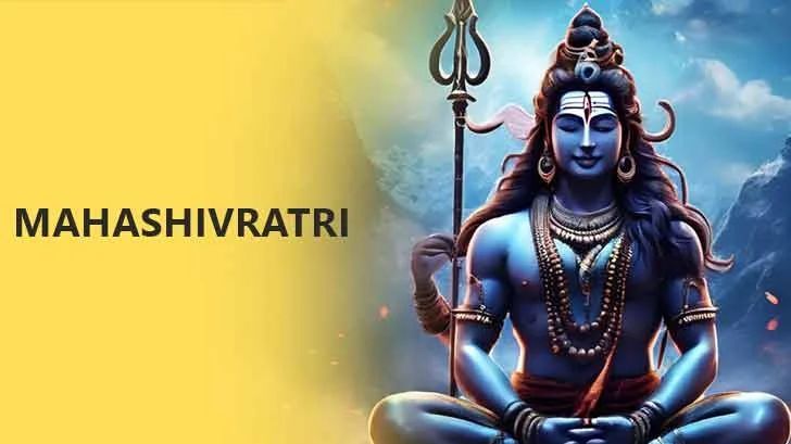 Maha Shivratri 