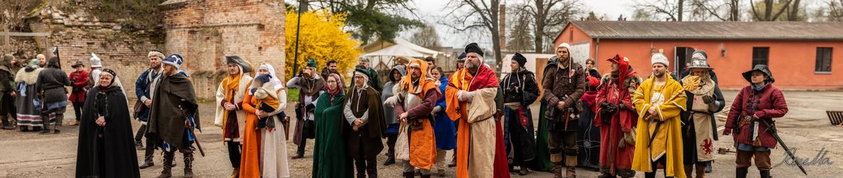 Drakensteiner LARP- Stammtisch