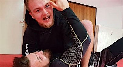 Probetraining "Selbstverteidigung" ab 16 Jahre