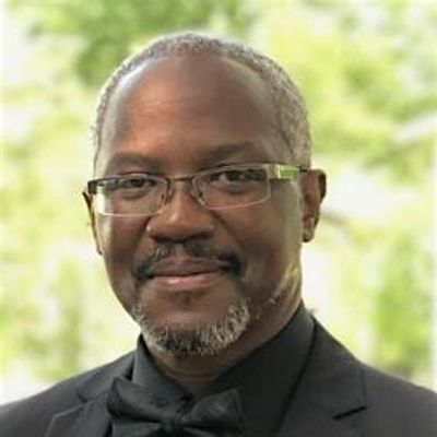 Pastor Tyrrell Brown