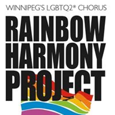 Rainbow Harmony Project