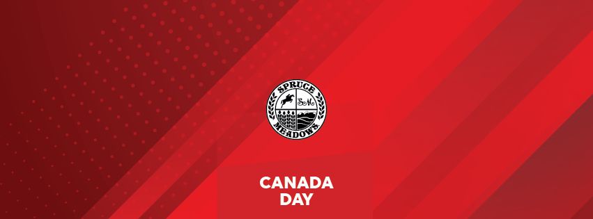 Canada Day Celebrations