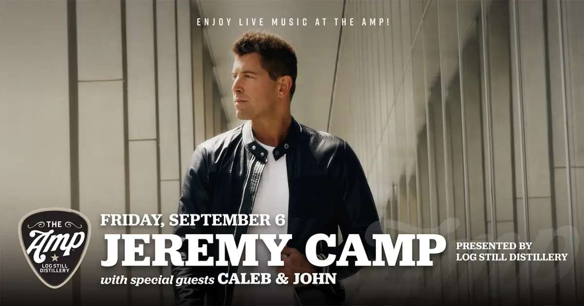 Jeremy Camp