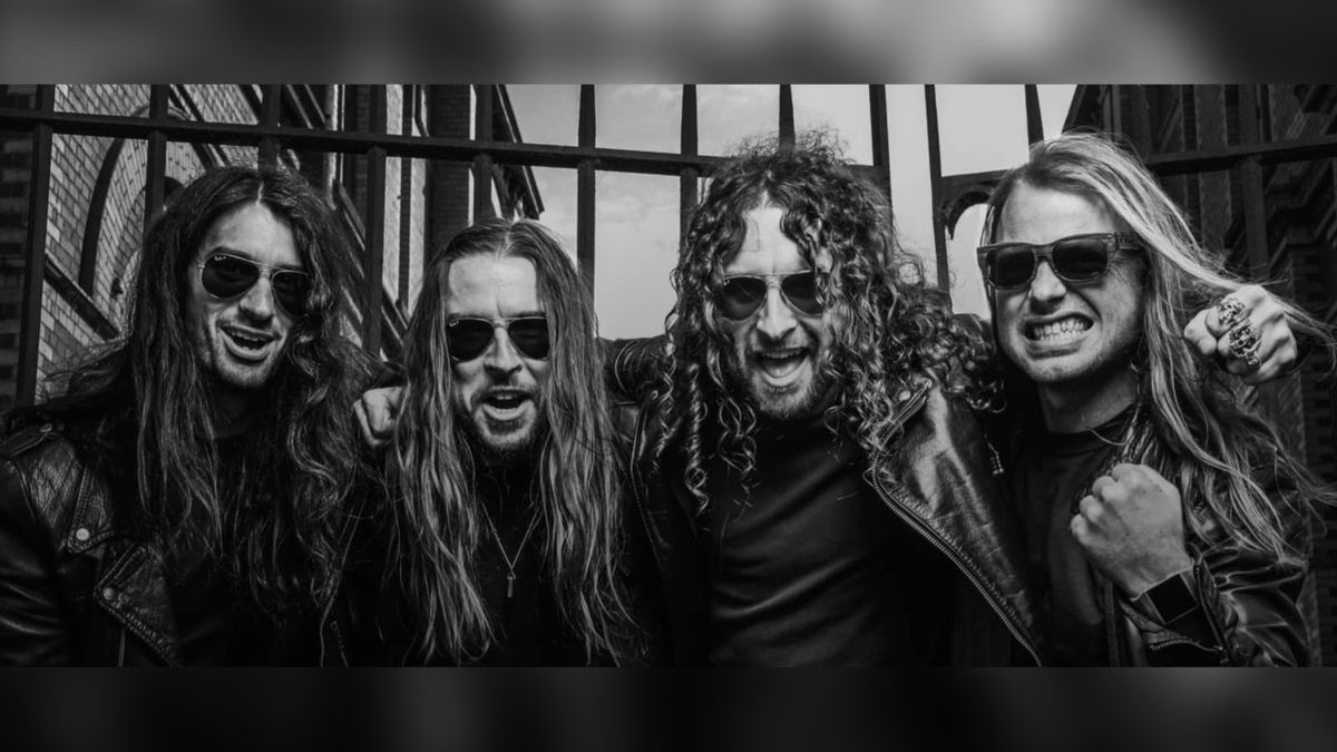 Airbourne Norwich Tickets