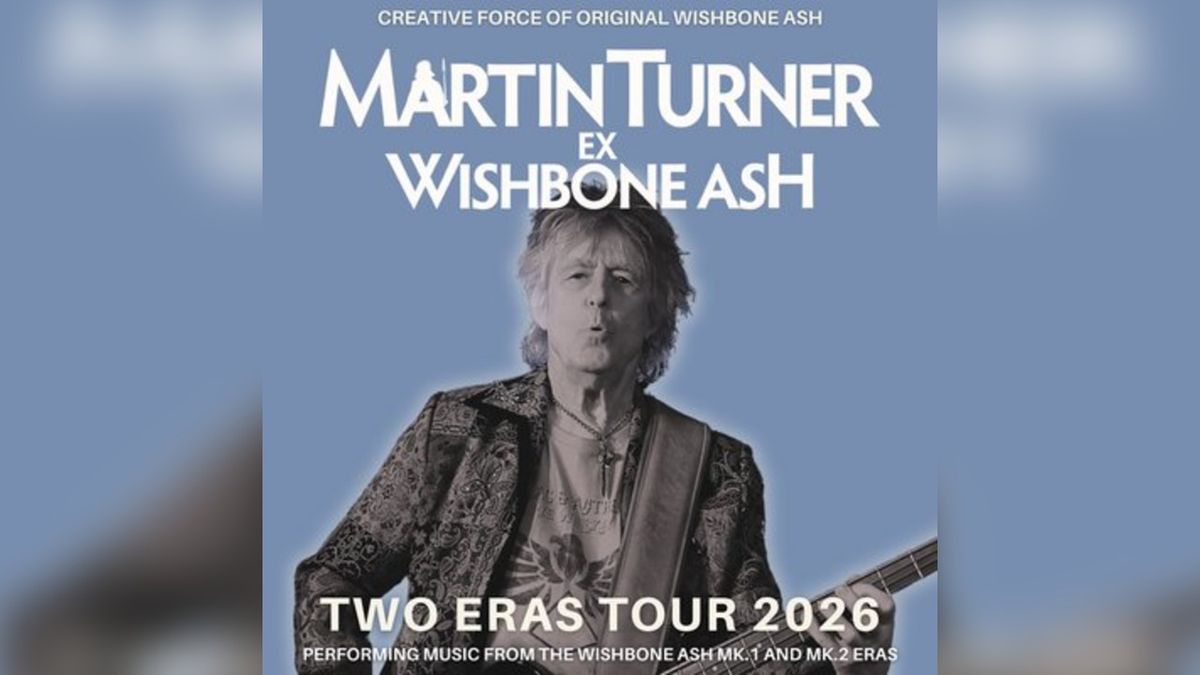 Wishbone Ash