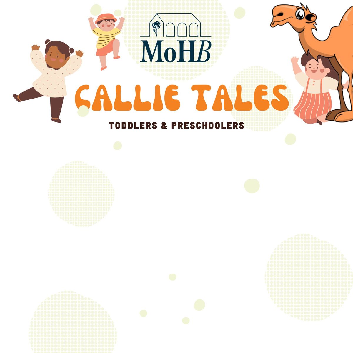 Callie Tales - Downtown Gallery 