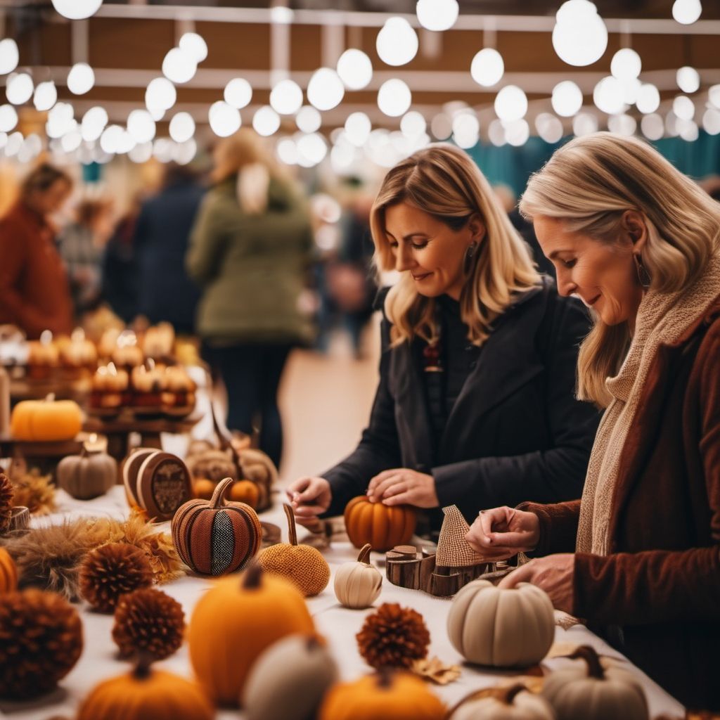 FALL Festival at The Ranch