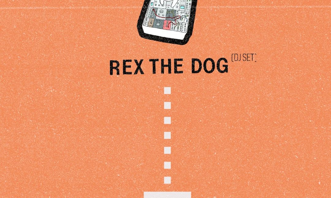 Rex the Dog