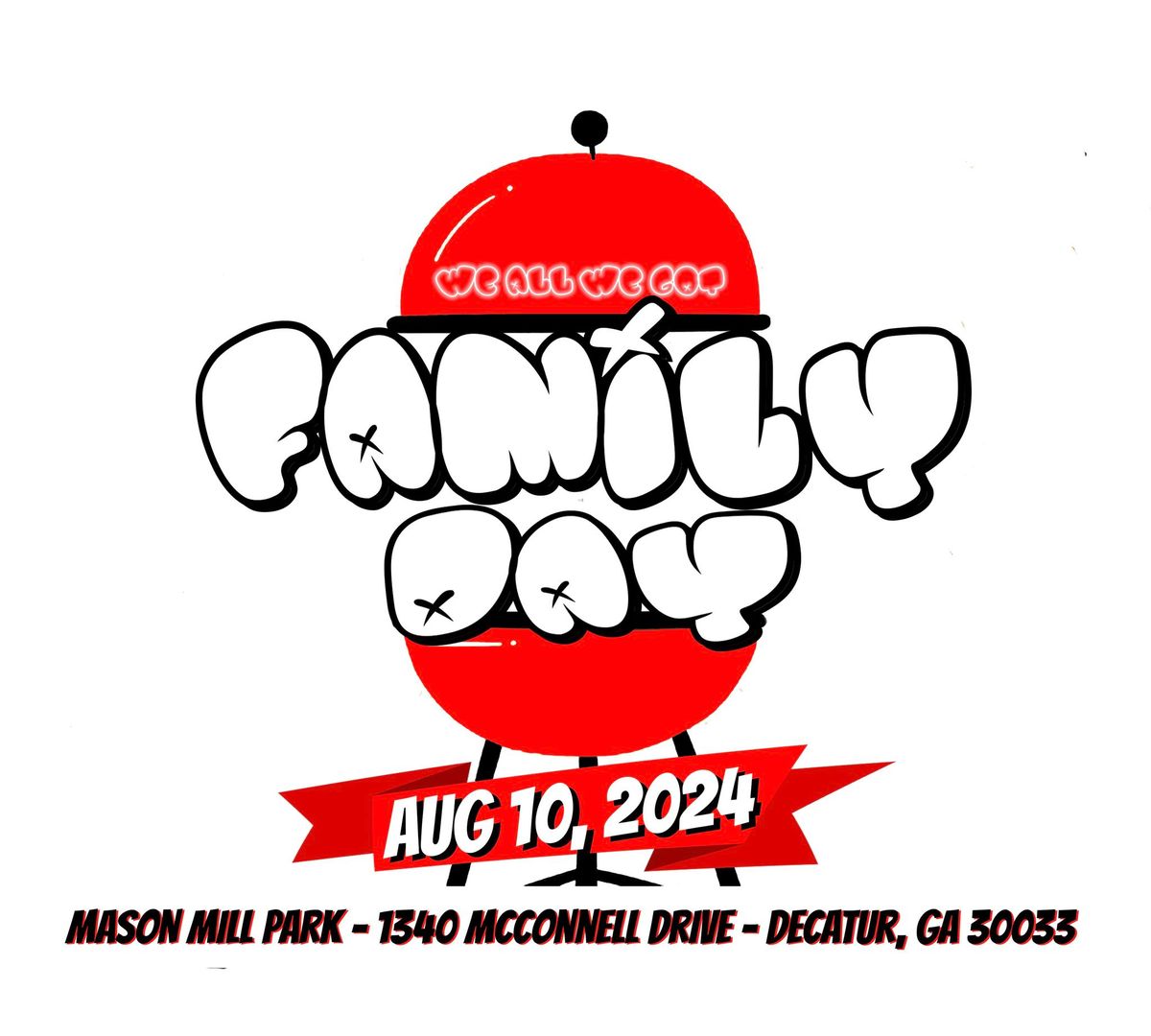2024 Family Day