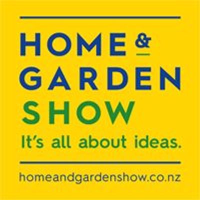 Home & Garden Shows