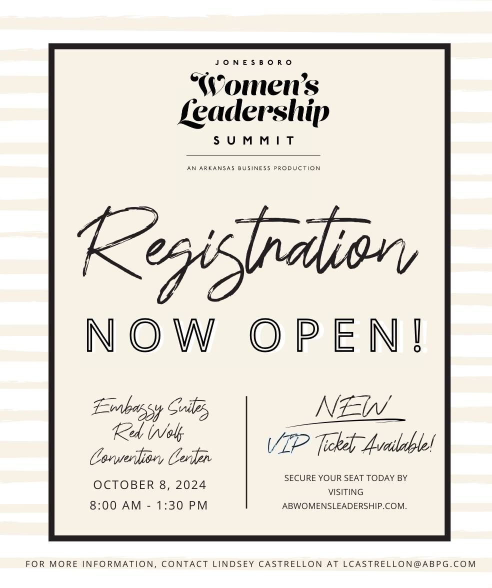 Women's Leadership Summit