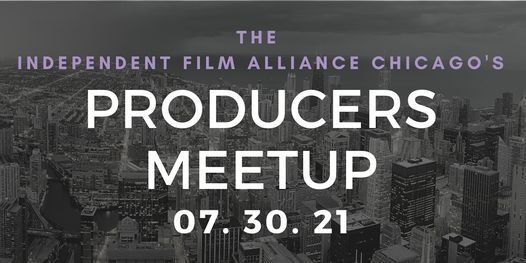 Producers Meetup