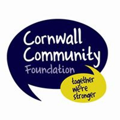 Cornwall Community Foundation