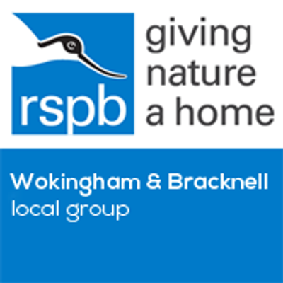 RSPB Wokingham and Bracknell Local Group