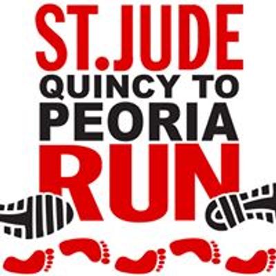 Quincy St. Jude Run