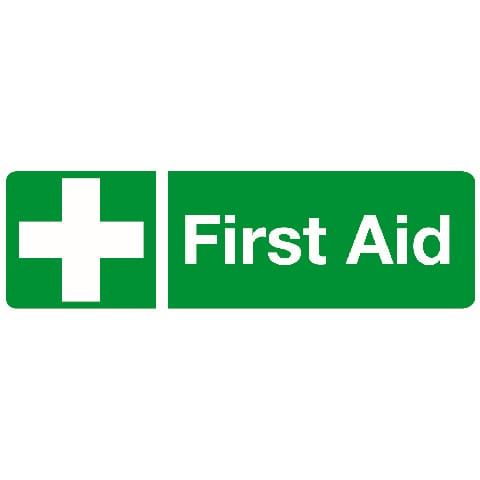 Emergency First Aid At Work Training