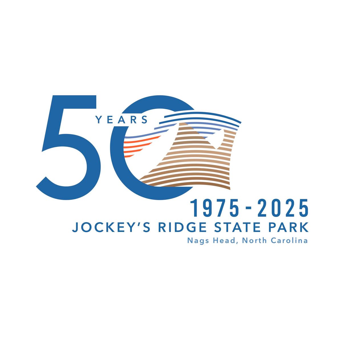 The 50th Anniversary Celebration of Jockey's Ridge State Park