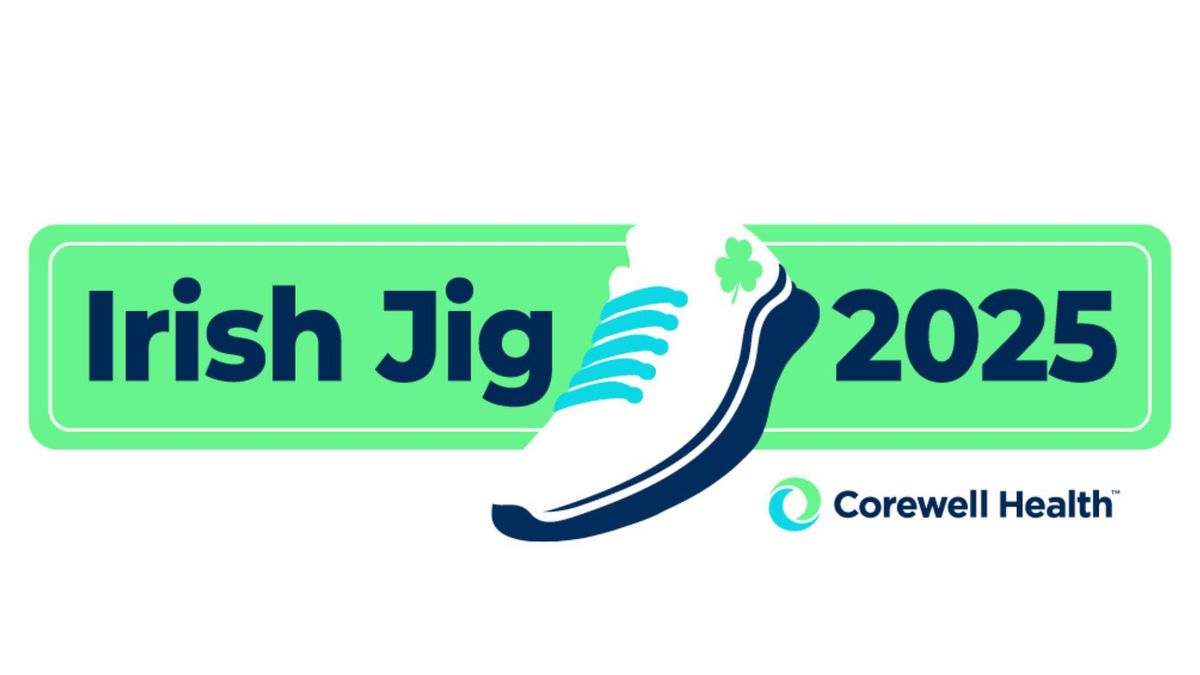 Irish Jig 5k | Registration Now Open