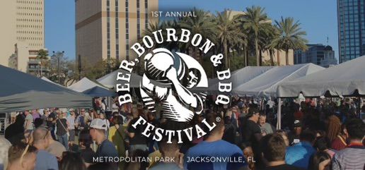 1st Annual Beer, Bourbon, & BBQ Festival 