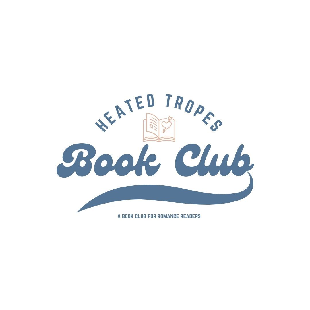 Heated Tropes Romance Readers Book Club