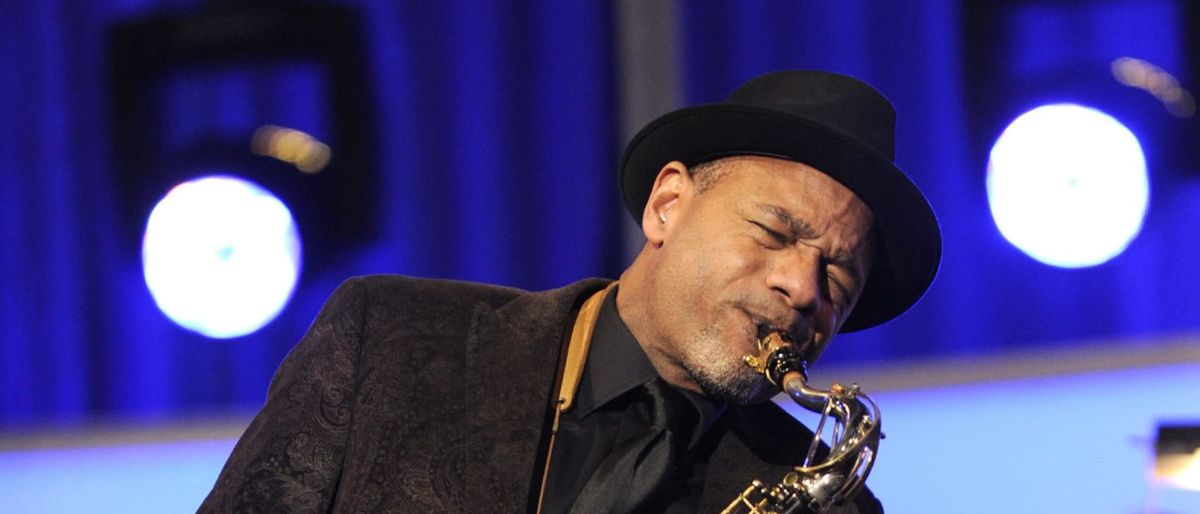Kirk Whalum