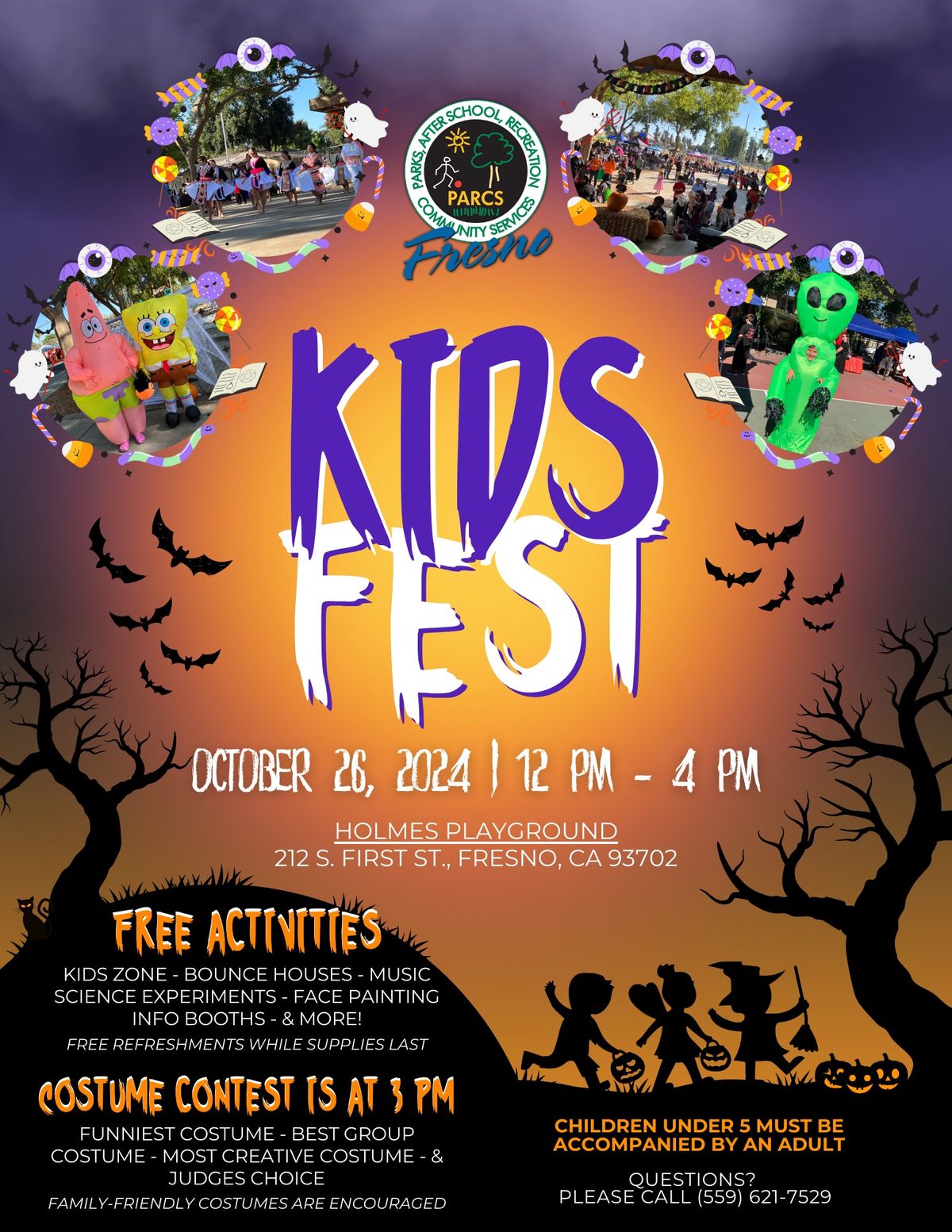 Kids FEST 2024