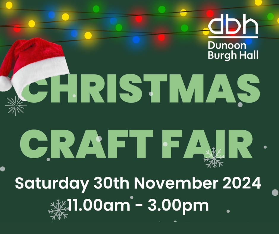 Christmas Craft Fair 