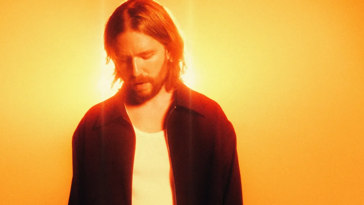 Sub Focus in Manchester