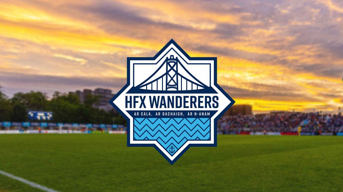 Halifax Wanderers FC at Valour FC