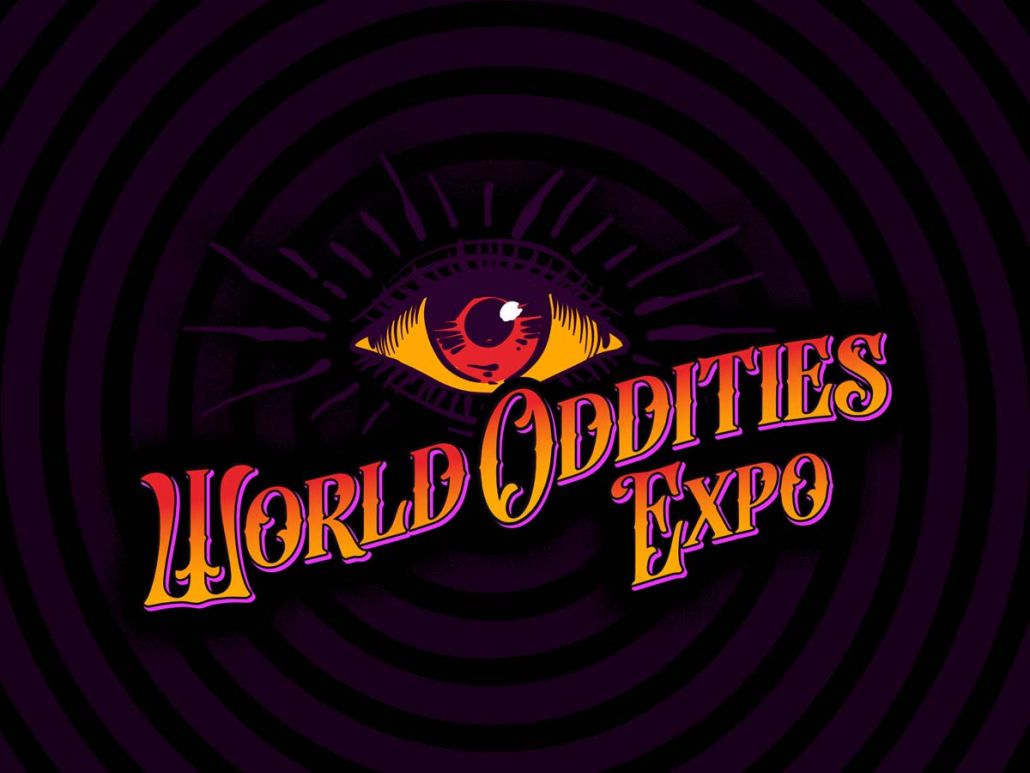 World Oddities Expo