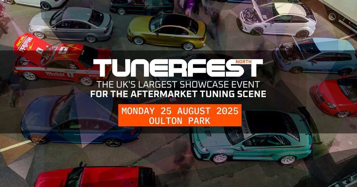 Tunerfest North 2025