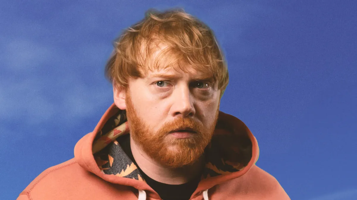 Ed Sheeran in Stockholm