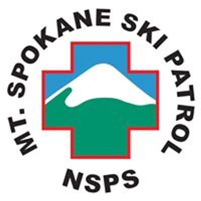 Mt. Spokane Ski Patrol