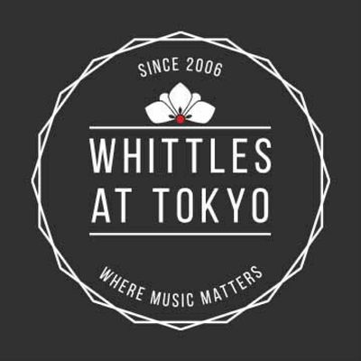 Whittles@tokyoproject