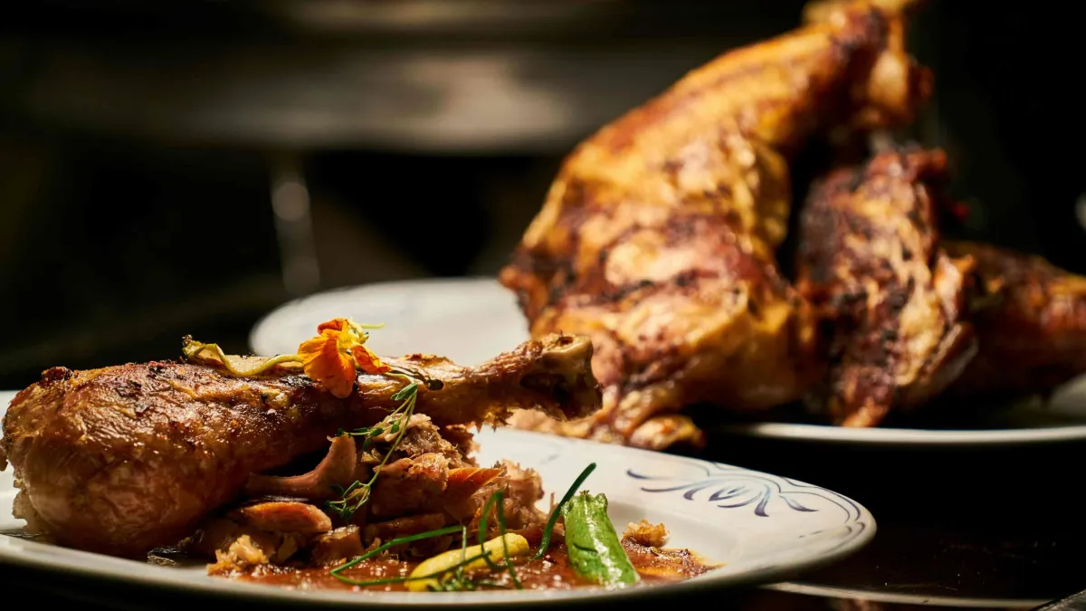 Operation Turkey - Austin