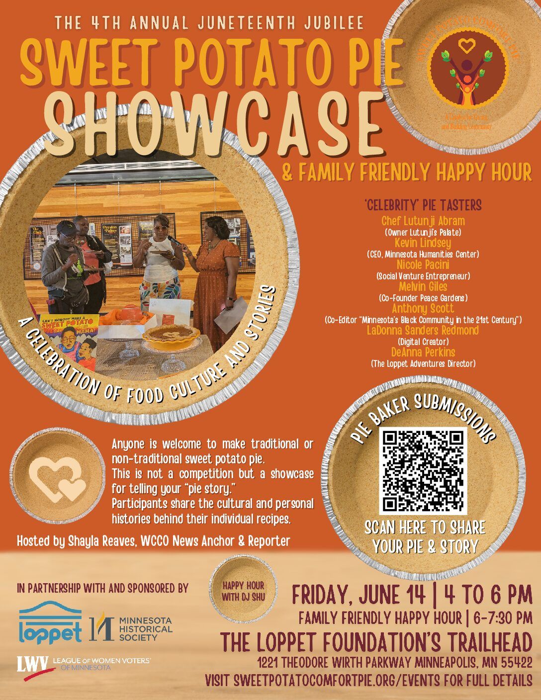 Palette of Cultures Showcase