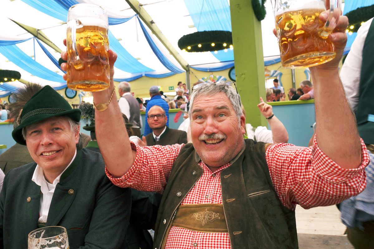 IKOL OKTOBERFEST 24