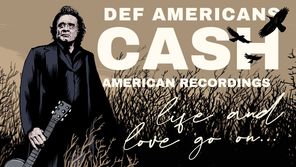 American Recordings