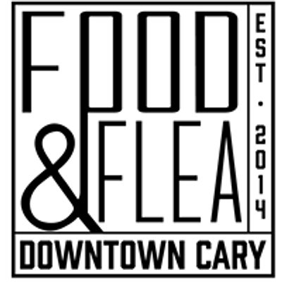 Downtown Cary Food & Flea