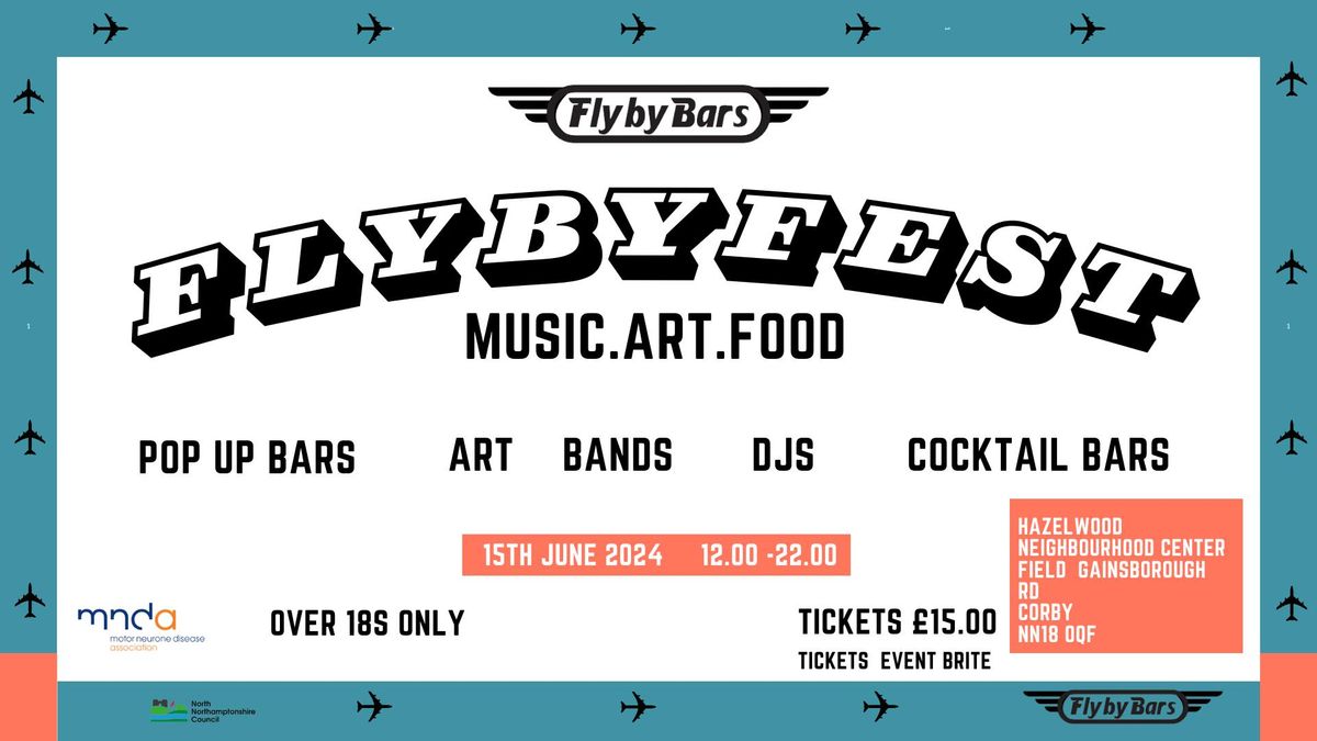 Flybyfest