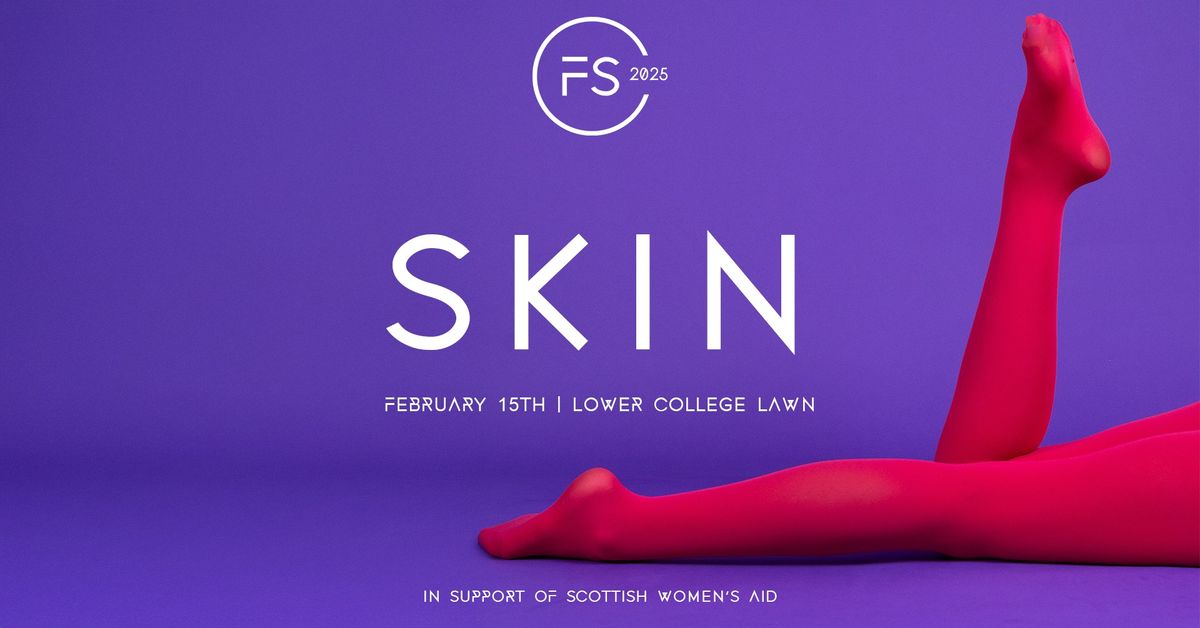 FS2025 | SKIN